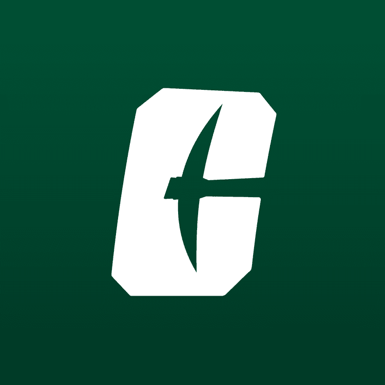 UNC Charlotte logo